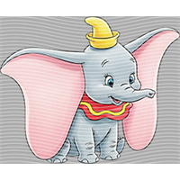 Disney Style-DSN 699